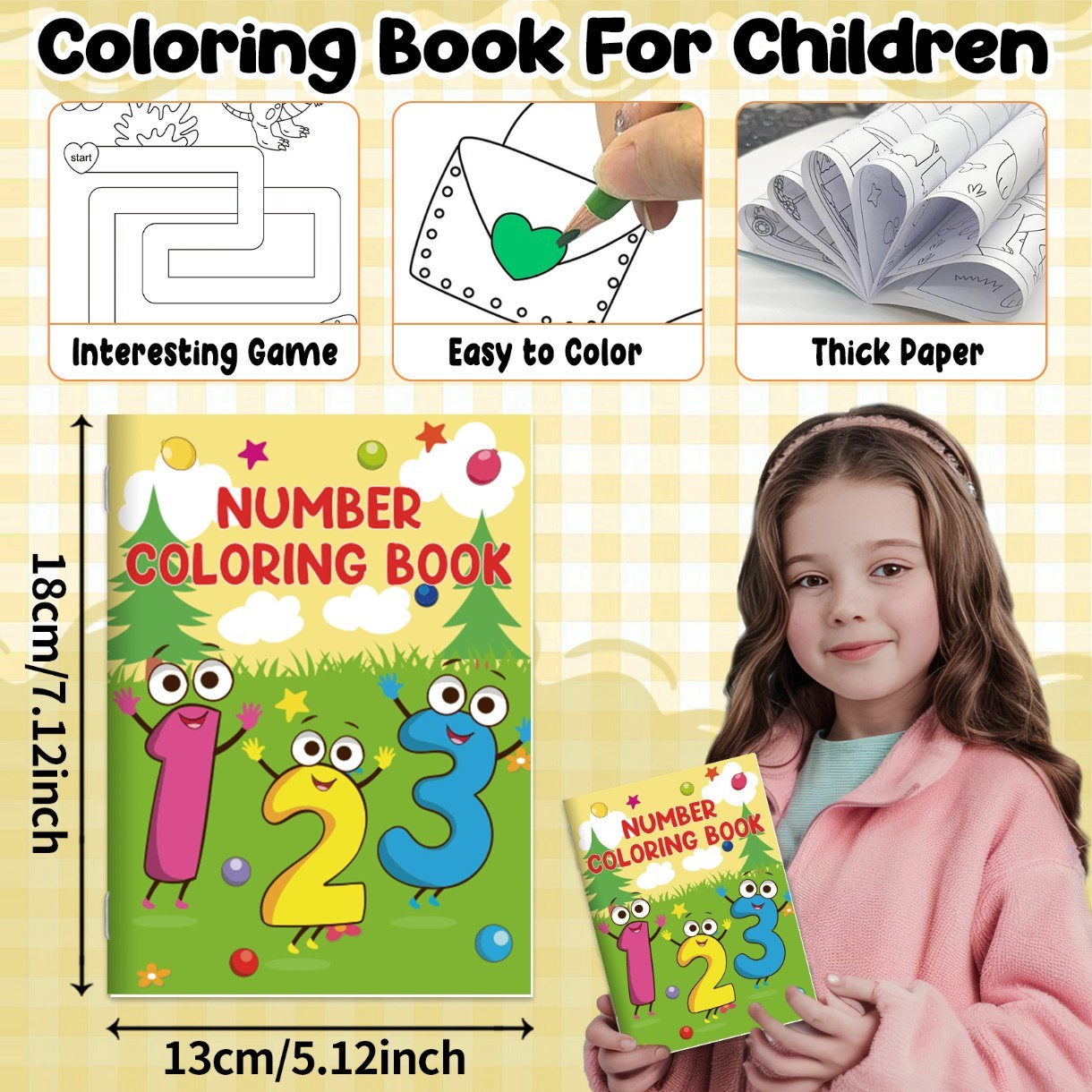 24-pack Maze Puzzle Books For Children Aged 6-12 - 50 Challenging Levels And Fun Themes To Develop Problem-solving And Logical Thinking Skills, Perfect Gifts For Birthdays, School And Travel Activitie - KreovaKids