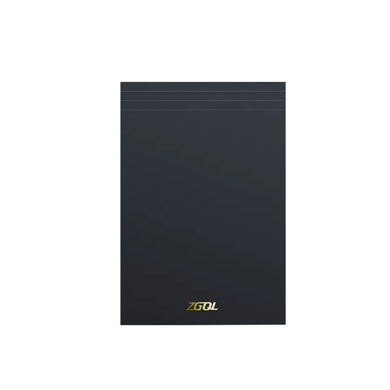 Writing Pads Tearable A5B5 Thickening Plus Size Notebook Simple - KreovaKids