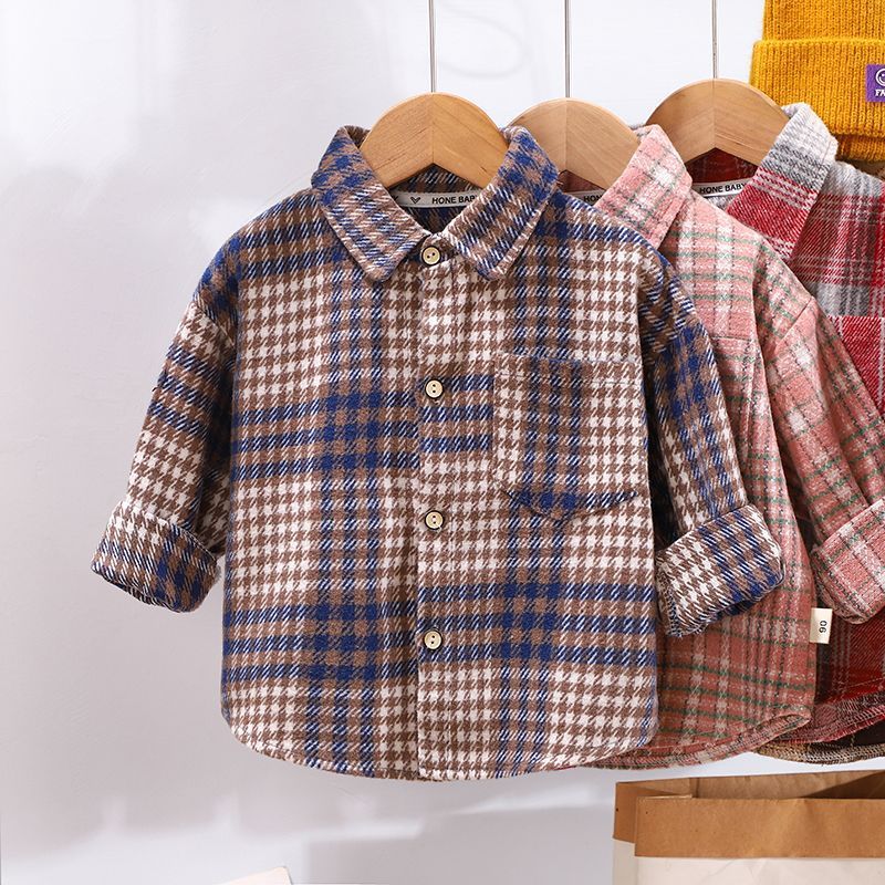 Spring And Autumn Children&