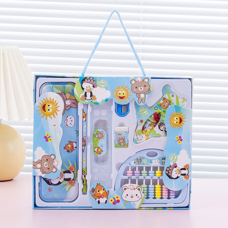 Creative Gift Box Stationery Set - KreovaKids