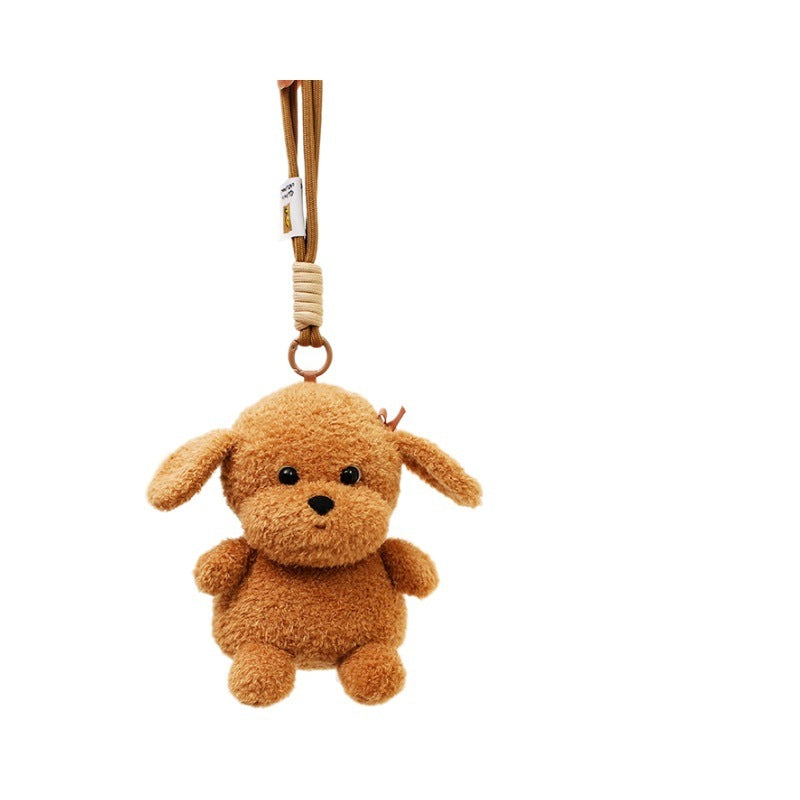 Fragrance Puppy Table With Series Plush Toys - KreovaKids