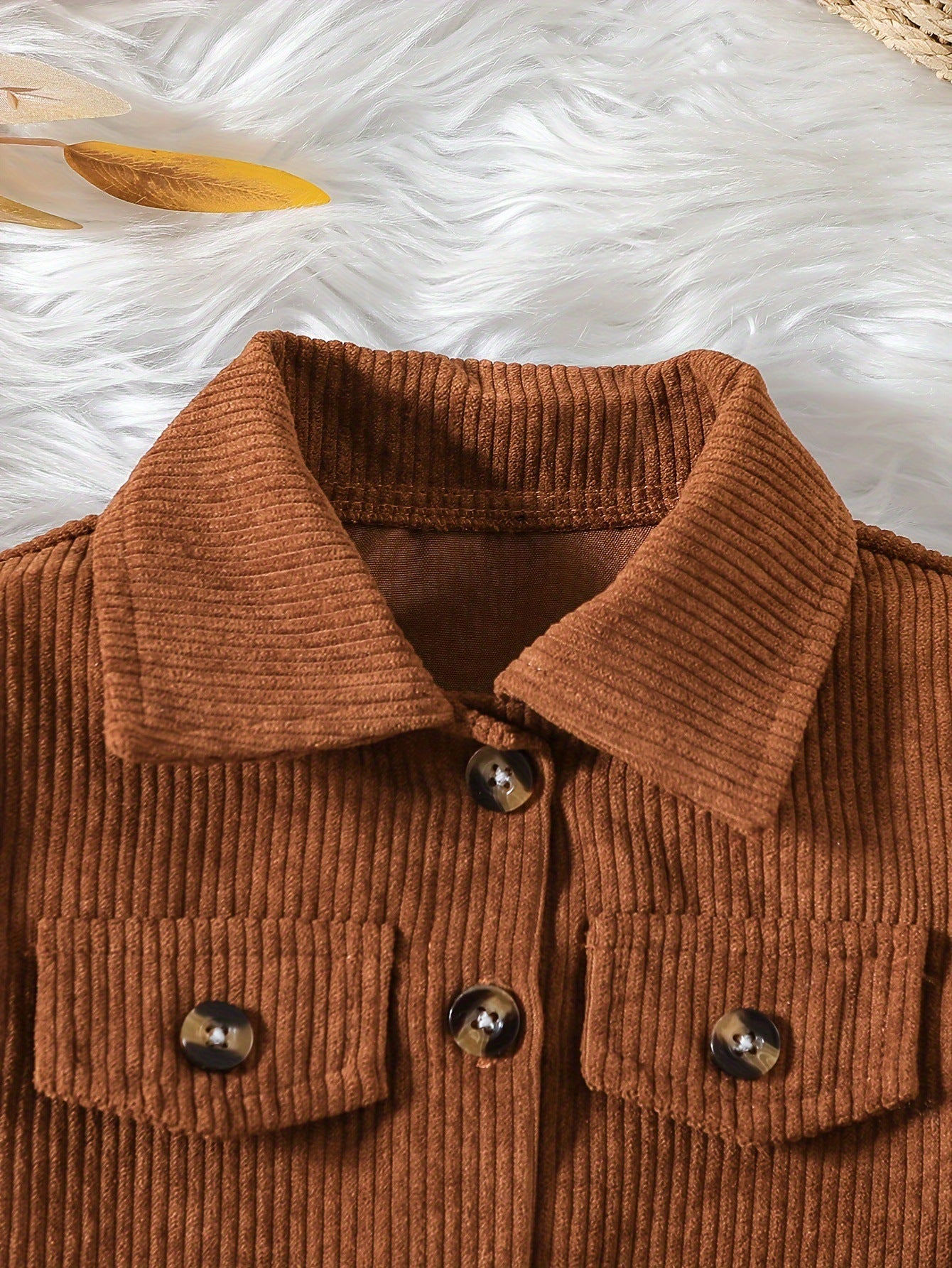 Vest Grenadine Skirt Children&