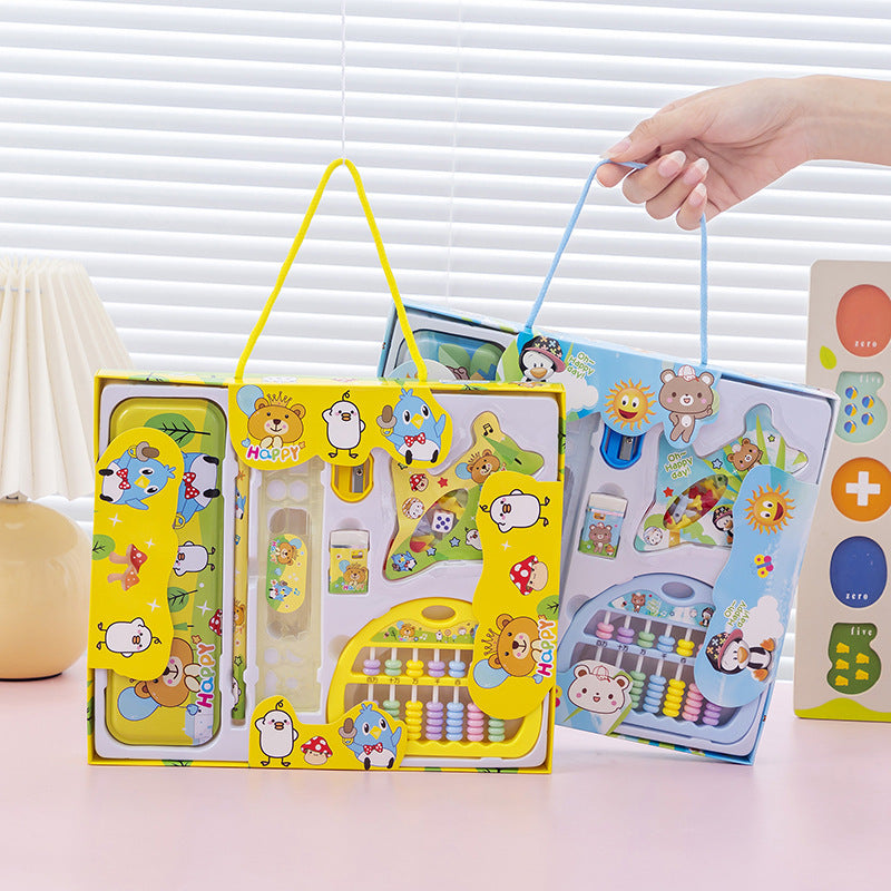 Creative Gift Box Stationery Set - KreovaKids