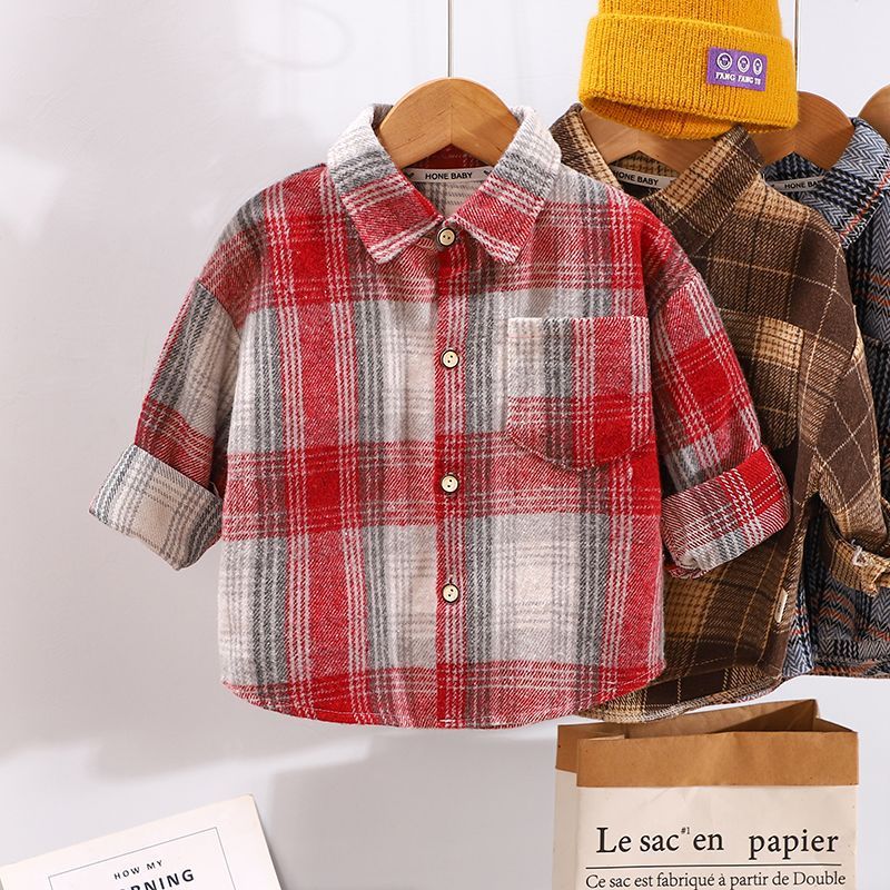 Spring And Autumn Children&