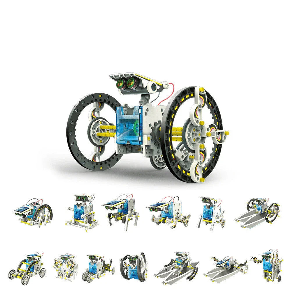 Educational Toys | STEM - KreovaKids