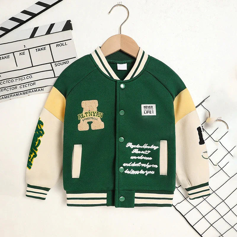Winter Collections - KreovaKids