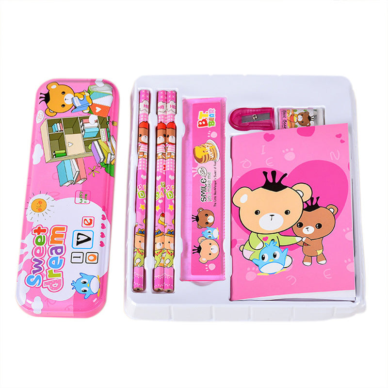 Stationery Set Children&