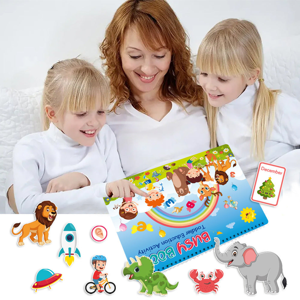 Children&
