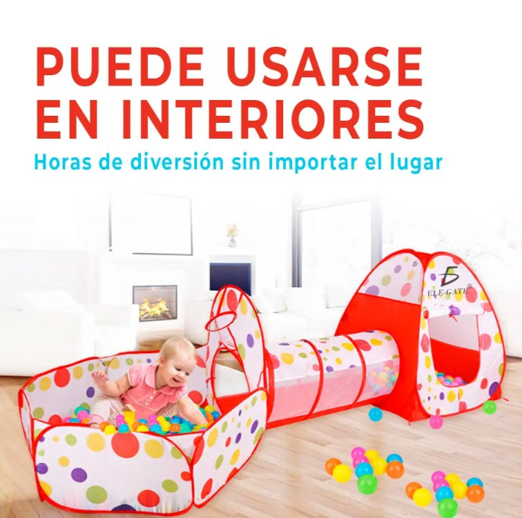 3 In 1 Children&