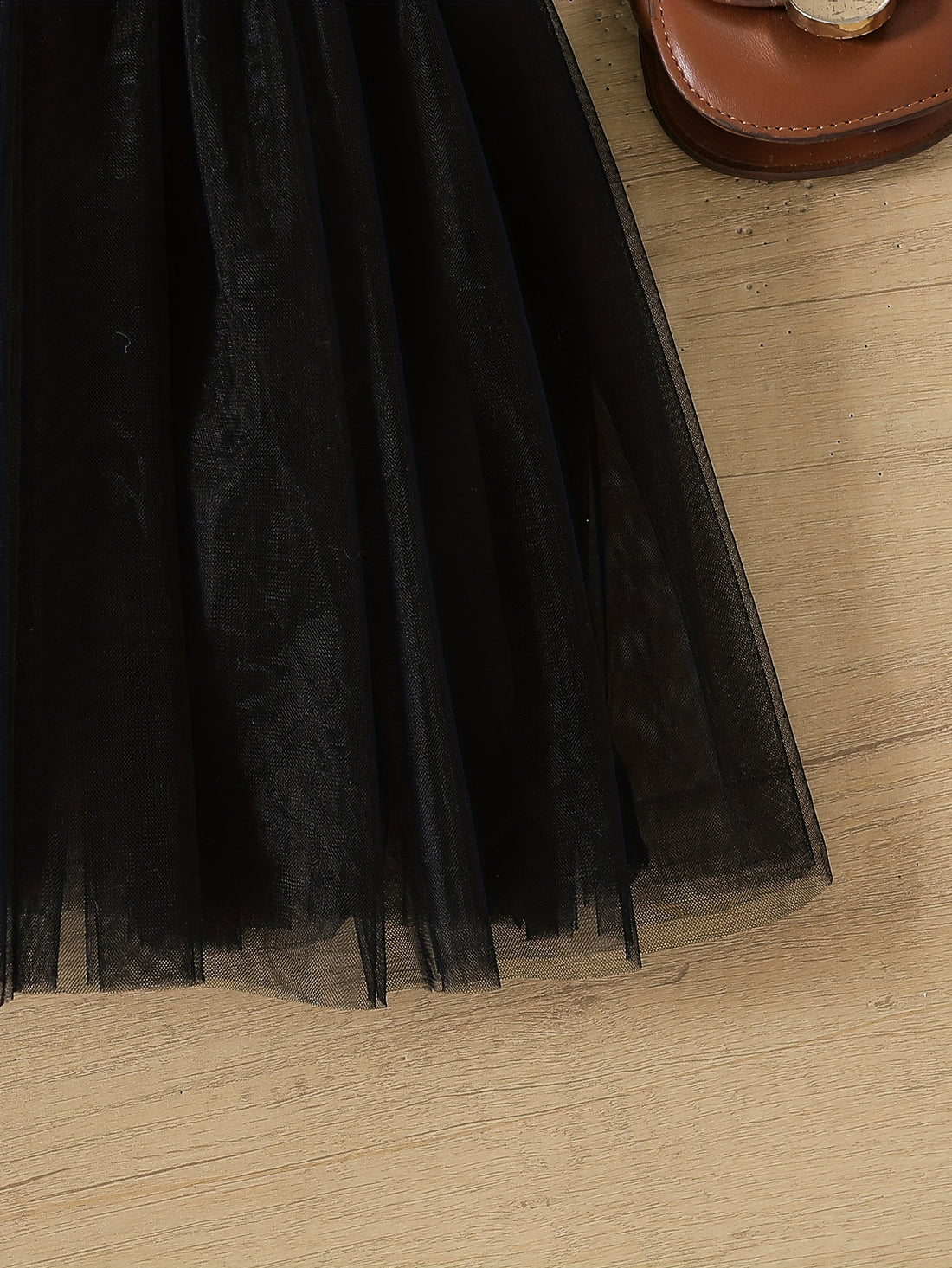 Vest Grenadine Skirt Children&